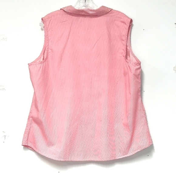 Quizz women's blouse, top red  Size:18/20. - Picture 2 of 4